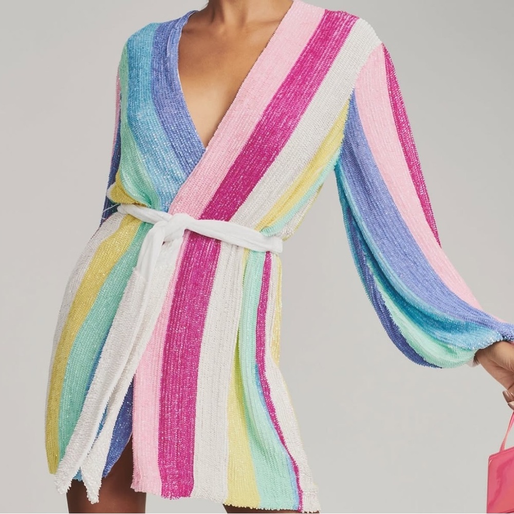 Retrofete Gabrielle robe dress